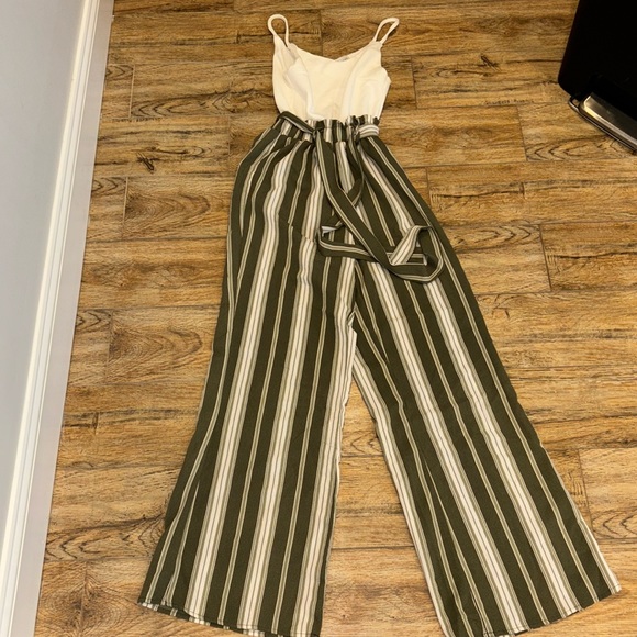 🔥 romper one piece - Picture 1 of 3